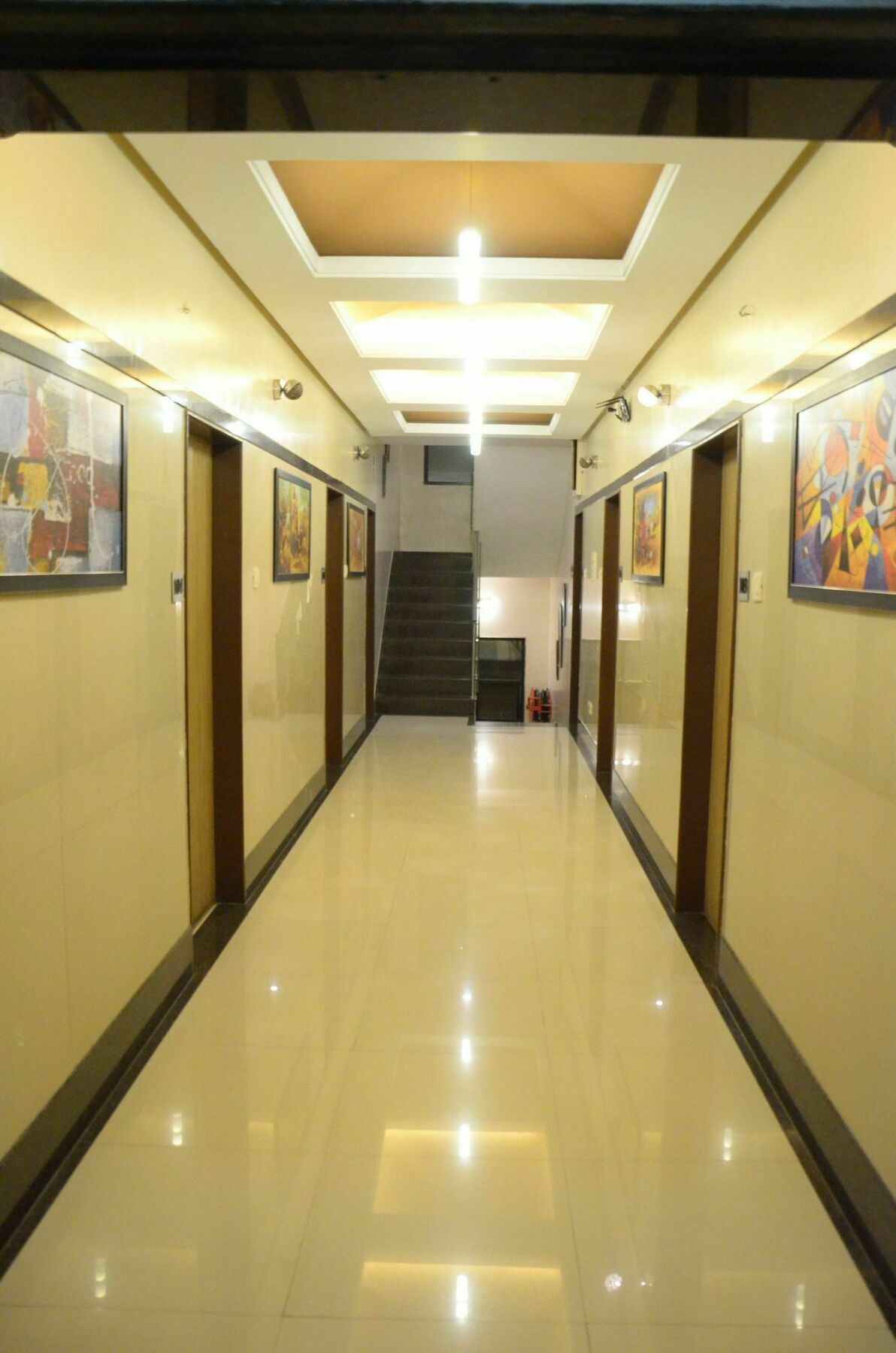 Hotel Vijay Residency Aurangabad  Buitenkant foto