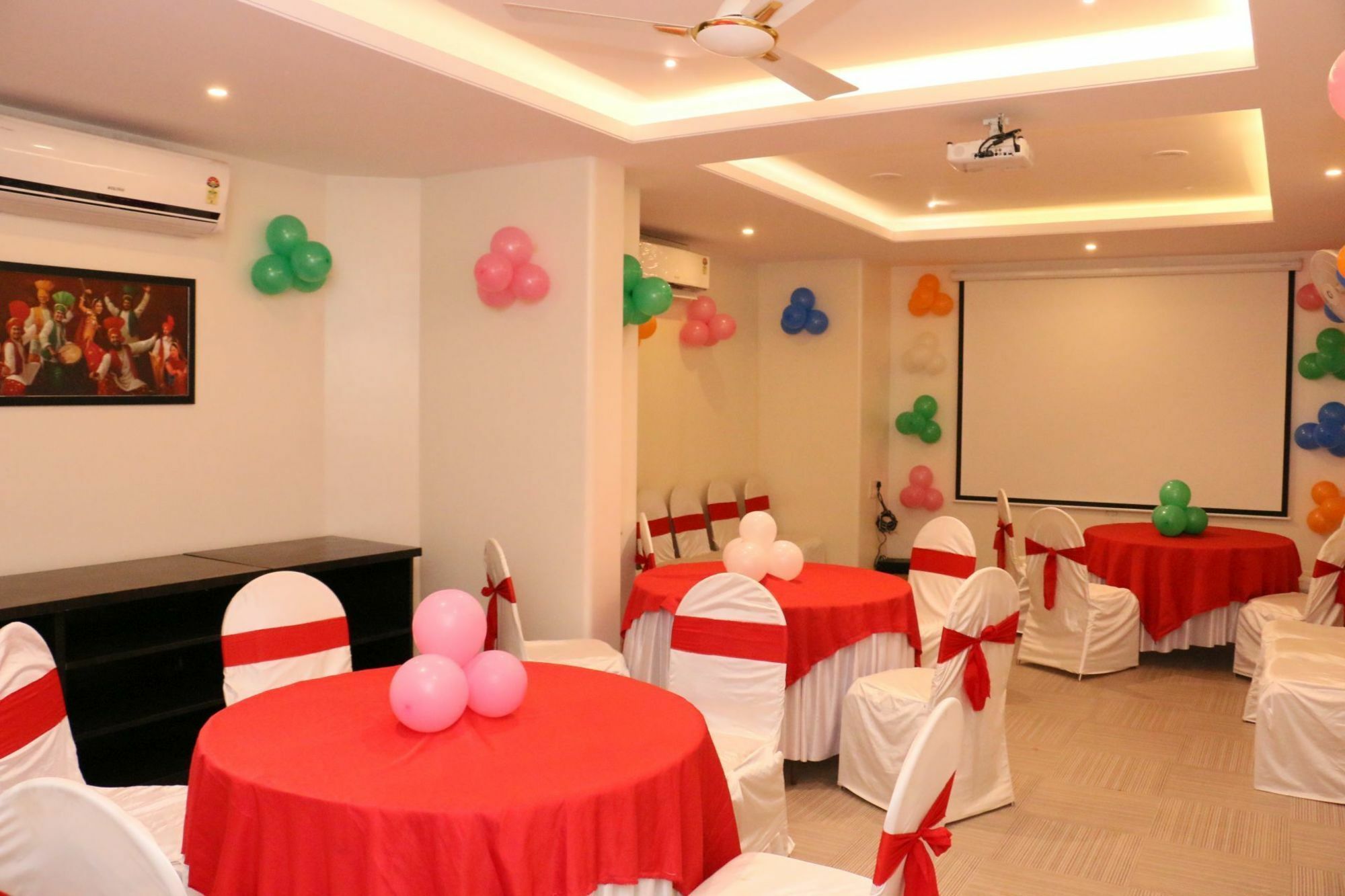 Hotel Vijay Residency Aurangabad  Buitenkant foto